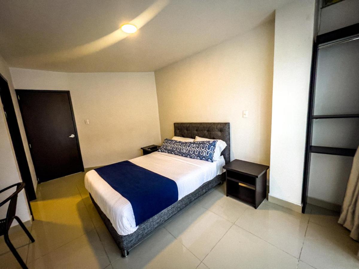 Hotel Boutique Veracruz Termales Santa Rosa de Cabal Exterior photo